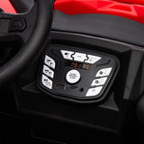 24V  Storm UTV 2 Seater
