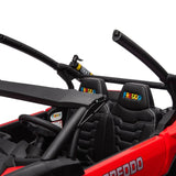 24V  Storm UTV 2 Seater