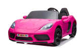 24V Racer 2 Seater
