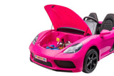 24V Racer 2 Seater
