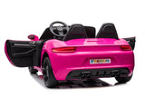 24V Racer 2 Seater