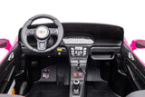 24V Racer 2 Seater