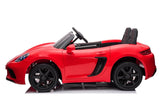 24V Racer 2 Seater