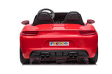 24V Racer 2 Seater