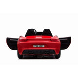 24V Racer 2 Seater