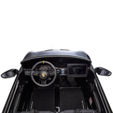 24V Porsche 911 GT3 2 Seater - NEW Silent Motor