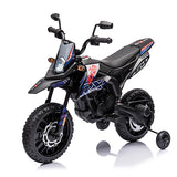 Aprilia 12V Electric-Kids Ride On Motorcycle (FR6200)