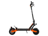 Isinwheel GT1 Dual Motor Off-Road Electric Scooter – 800W×2, 52 km/h, 56 km Range