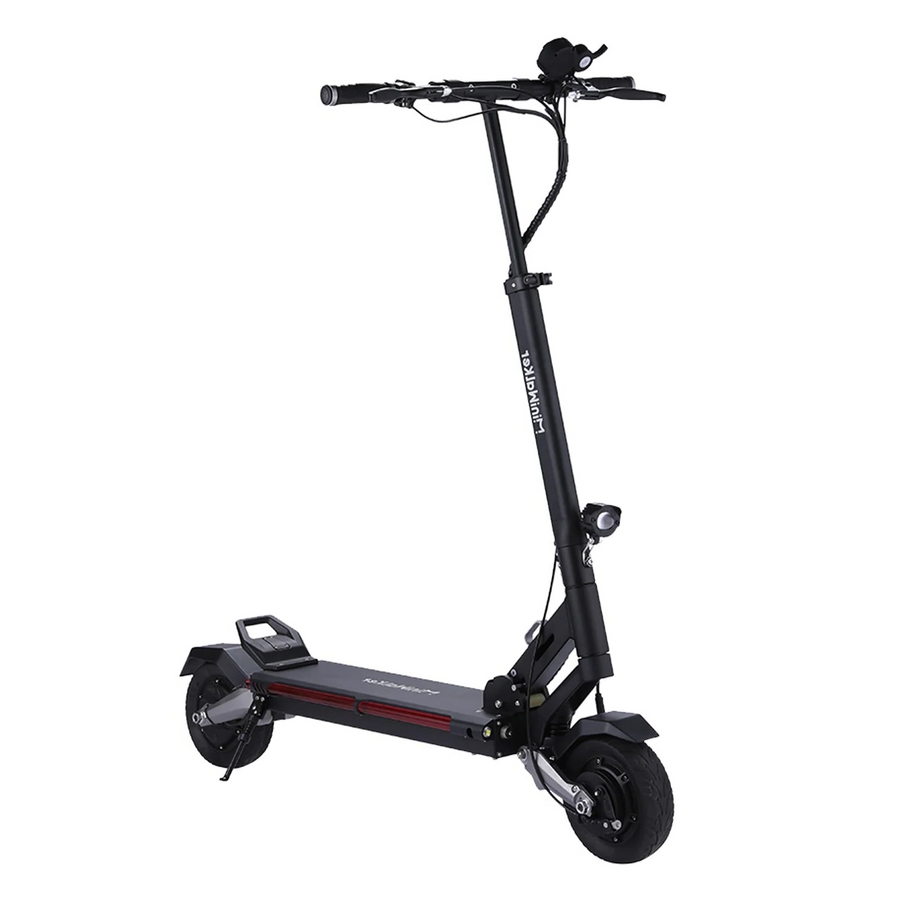 Mid Range e-Scooters – WOW Electric Rides / WOW Technologies