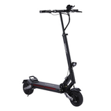 MW-Tiger 8 Pro Miniwalker dual 1200W 2400W peak 55KM/H 45KM 8" flat-free solid tires NFC foldable adults – Wow Electric Rides Calgary Alberta Canada