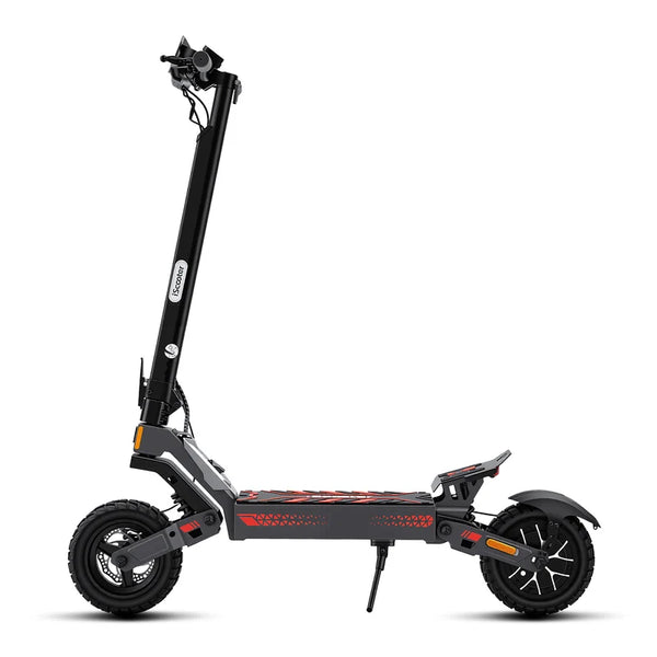 iScooter iF1 1200W Electric Scooter – 45 KM/H, 40-50 KM Range | Calgary, Alberta