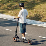 iScooter i9M 500W Commuting Electric Scooter — 35 KM/H, 30 KM Range