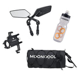 MC Trike Accessories Package (FREE)