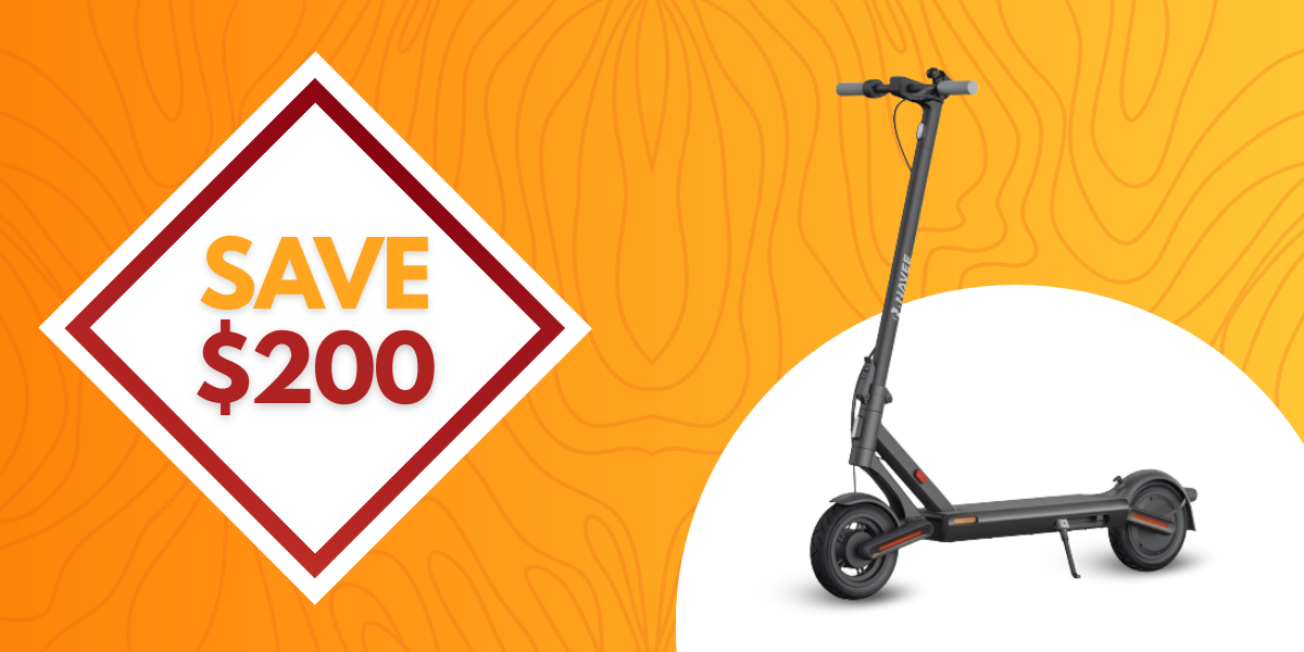 Navee V25 Pro