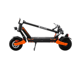 Isinwheel GT1 Dual Motor Off-Road Electric Scooter – 800W×2, 52 km/h, 56 km Range