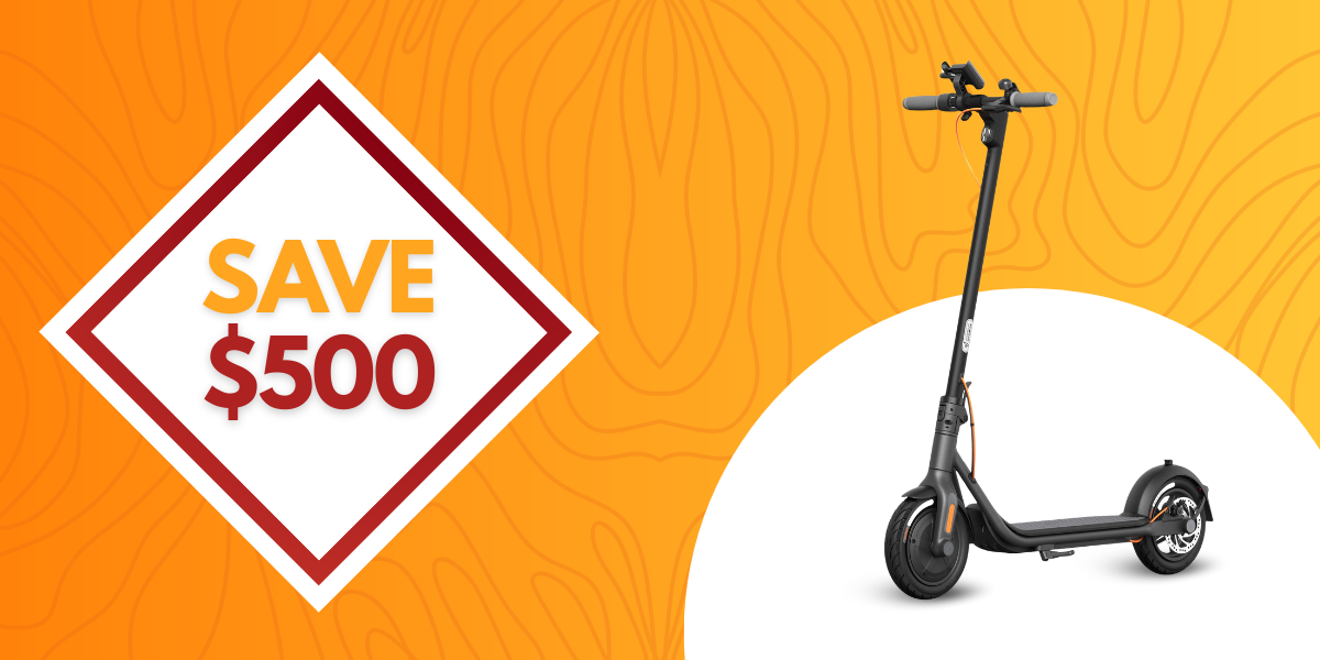 Segway F30