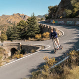iScooter iF1 1200W Electric Scooter – 45 KM/H, 40-50 KM Range | Calgary, Alberta
