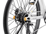 Heybike Venus Electric Bike Canada | 750W | 85-Mile Range