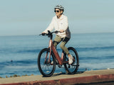 Heybike Venus Electric Bike Canada | 750W | 85-Mile Range