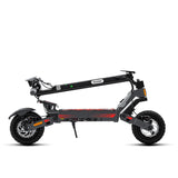 iScooter iF1 1200W Electric Scooter – 45 KM/H, 40-50 KM Range | Calgary, Alberta
