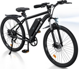 isinwheel M10 500W Electric Commuter Bike