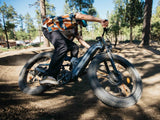 Freesky-Warrior Pro M-530 (Dual Motor)