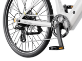 Heybike Venus Electric Bike Canada | 750W | 85-Mile Range