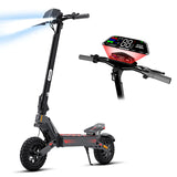 iScooter iF1 1200W Electric Scooter – 45 KM/H, 40-50 KM Range | Calgary, Alberta