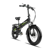 Senada DRIFTER Portable Folding Bike