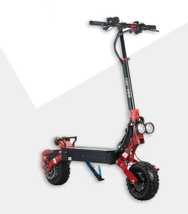 Home E scooter