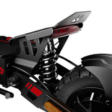 iScooter iF1 1200W Electric Scooter – 45 KM/H, 40-50 KM Range | Calgary, Alberta