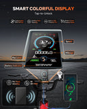 TESWAY X5 PRO Cargo Ebike 2000W 48V 60Ah | Long Range Electric Bike