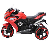 6V 3 Wheel Electric Kids Ride On Motorcycle