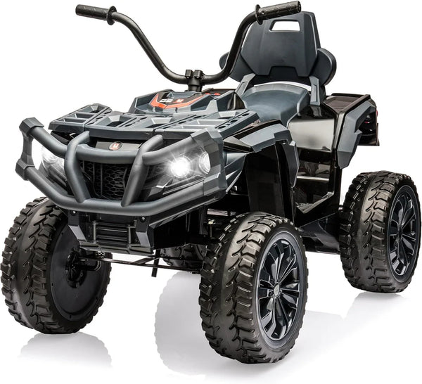 Kids ATV &amp; UTV Ride-Ons