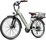 Heybike Cityscape 2.0