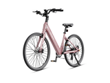 Heybike Venus Electric Bike Canada | 750W | 85-Mile Range