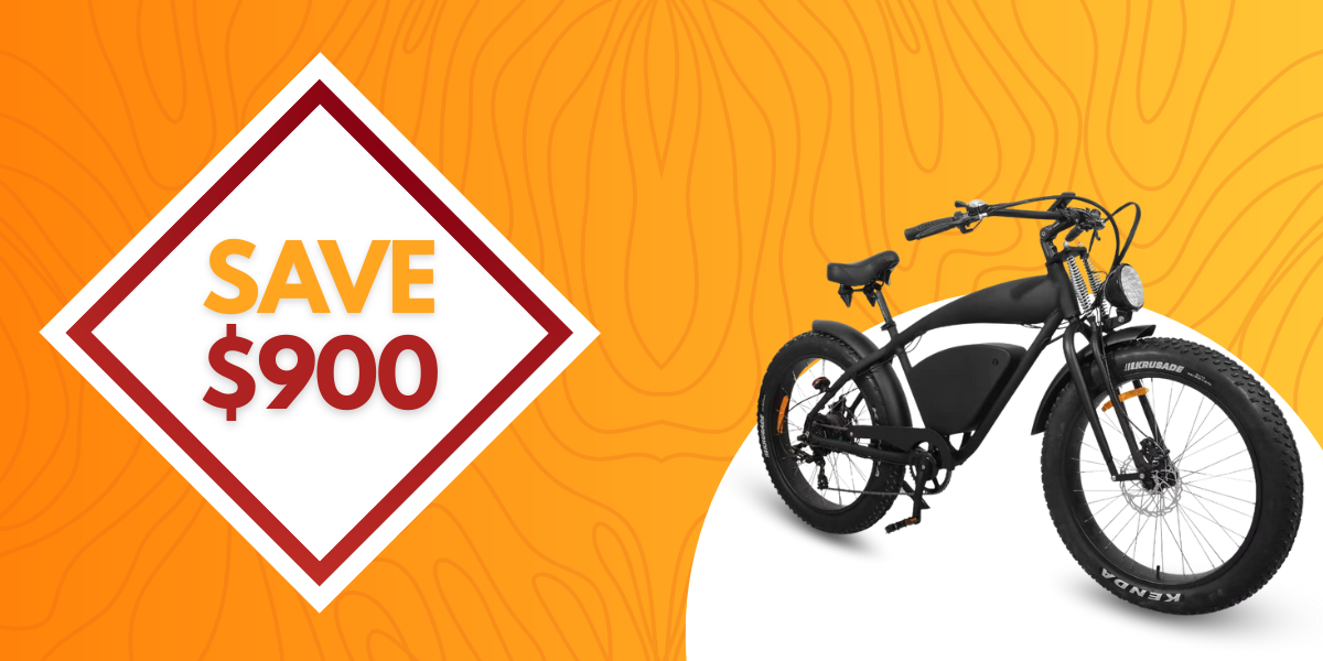 R 1200 WOW E-Ride