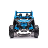 Can-Am Maverick 4x4 48V 2 Seater-Kids Ride on UTV (FR9550)