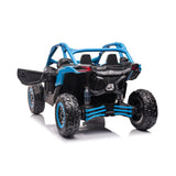 Can-Am Maverick 4x4 48V 2 Seater-Kids Ride on UTV (FR9550)