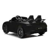 Licensed 24V Mercedes-AMG GT63 2-Seater Kids Ride-On Car – FR9063