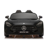 Licensed 24V Mercedes-AMG GT63 2-Seater Kids Ride-On Car – FR9063