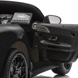 Licensed 24V Mercedes-AMG GT63 2-Seater Kids Ride-On Car – FR9063