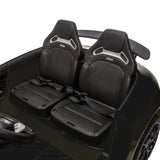 Licensed 24V Mercedes-AMG GT63 2-Seater Kids Ride-On Car – FR9063