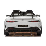 Licensed 24V Mercedes-AMG GT63 2-Seater Kids Ride-On Car – FR9063