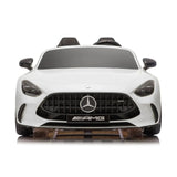 Licensed 24V Mercedes-AMG GT63 2-Seater Kids Ride-On Car – FR9063