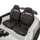 Licensed 24V Mercedes-AMG GT63 2-Seater Kids Ride-On Car – FR9063
