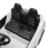Licensed Porsche Macan Turbo EV 24V Kids Ride-On Car | Leather Seat, 2.4G Remote, Bluetooth