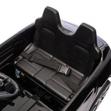 Licensed Porsche Macan Turbo EV 24V Kids Ride-On Car | Leather Seat, 2.4G Remote, Bluetooth