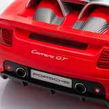 Licensed 12V Porsche Carrera GT 1-Seater Kids Ride-On Car – FR6890