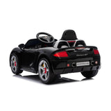 Licensed 12V Porsche Carrera GT 1-Seater Kids Ride-On Car – FR6890